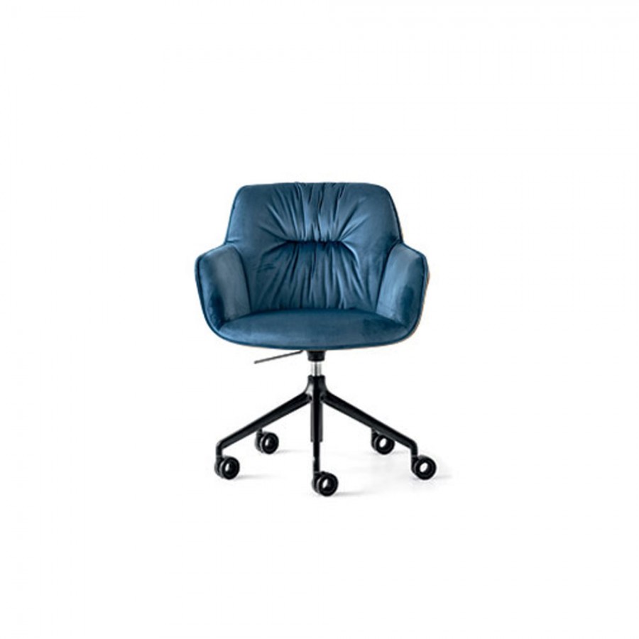 Scaun meeting Calligaris Cocon CS2086-MTO
